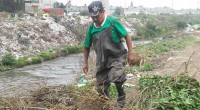 La Paz, Méx.- Frente a la temporada de lluvias, siete son las zonas de riesgo que registra este municipio, por lo que se lleva a cabo la limpieza de los […]