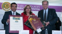   Toluca, Méx.- La presidenta municipal, Martha Hilda González Calderón, entregó apoyos a 10 proyectos ganadores de la convocatoria 2013 del programa Fomento Económico para Mujeres Toluqueñas a los Proyectos […]