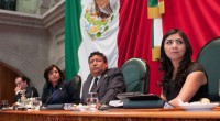 La diputada Annel Flores Gutiérrez, a nombre del Grupo Parlamentario del PAN, presentó la iniciativa que busca insertar a las empresas y a la Población Económicamente Activa en la naciente […]
