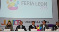 En conferencia de prensa se llevó a cabo la presentación de la Feria de Léon 2015, que es la primer festividad de este tipo en el país y que se […]