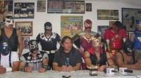 El 27 de agosto en la función de Leyendas de la Lucha Libre a desarrollarse en la Arena Afición de Pachuca, Hidalgo, se tendrá como principal atracción una Jaula en […]