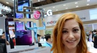 Se dio a conocer que la empresa LG Electronics (LG) fue nombrado como el “Fabricante Más Innovador del Año” por la GSMA en el Mobile World Congress 2014 en Barcelona, […]