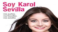 En el libro Soy Karol Sevilla, se cuenta una historia, llena de anécdotas y secretos, de una chica que convirtió en realidad sus sueños sobre el escenario. Con apenas 17 […]