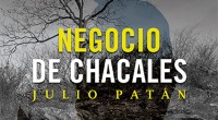 Negocio de Chacales, es el nuevo libro de Julio Patán publicado en el sello Planeta, el cual tiene su historia desarrollado en la comunidad de San Marcos Acuitlapán, en el […]