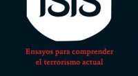 Se presentó el libro Qué es ISIS de ediciones ISIS, en donde están inmersas las plumas de las plumas de Edgar Morin, Régis Debray, Michel Onfray, Tahar Ben Jelloun se […]