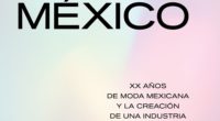 Daniel Herranz y Paola Palazón, autores de Hecha en México, junto al Colectivo de Diseño Mexicano conversaron sobre su libro y acerca de algunos proyectos mexicanos de moda, turismo, gastronomía […]