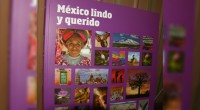 Editorial Paralelo 21 presentó la publicación México, lindo y querido, que consta de una compilación de 180 fotografías de diversos tópicos de lo que tiene nuestro país en temas culturales, […]