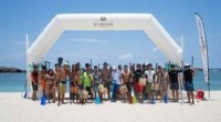 Localizado dentro de la comunidad de playa más exclusiva de México a lo largo de las costas de la Riviera de Nayarit, The St. Regis Punta Mita Resort, en conjunto con […]