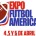 La familia del Fútbol Americano en México invita a asistir a la primera Expo dedicada al deporte de las tackleadas del 4 al 6 de Abril en el World Trade […]