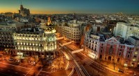 Para las vacaciones de verano, los mexicanos que pueden trasladarse a otras naciones tienen en Madrid, España su destino de preferencia, según los resultados de Despegar.com, ya que las tendencias […]