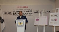El jefe de Gobierno del DF, Miguel Ángel Mancera, anunció el Programa de Sustitución de Convertidores Catalíticos, a través del cual los vehículos con antigüedad mayor a 15 años podrán […]