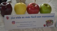 fotos: Enrique Fragoso (fragosoccer) La manzana es parte de nuestra vida diaria desde que somos niños, además de comerlas, las utilizamos o las conocemos en muchos contextos de nuestras vidas. […]