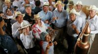 En el municipio de San Felipe, en el estado de Guanajuato, el gobernador del Estado, Miguel Márquez Márquez, presentó la Marca Colectiva “Mezcal San Felipe Torres Mochas, Región de Origen”, […]
