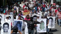 En México hay 22 mil personas desaparecidas. Desde el gobierno de Felipe Calderón. Y no son mártires. En México fueron enfrentados estudiantes de la escuela Normal de Ayotzinapa, que secuestraron […]