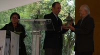 La Fundación Xochitla dio a conocer que la tercera edición del Premio Xochitla, dedicado para una institución dedicada a la investigación científica y con fines de sustentabilidad, recayó en esta […]