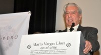 En su visita a México, el Premio Nobel de Literatura Mario Vargas Llosa, tuvo la sinceridad para confesar que como director de cine ha sido un completo fracaso. El escritor, […]