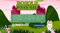 La empresa Mary Kay invita a sus consumidoras a unirse a su campaña para alcanzar la meta de 50,000m2 de árboles plantados en los bosques de México con su iniciativa […]