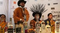 Fotos: Enrique Fragoso (fragosoccer) Se dio a conocer que por primera vez se llevará a cabo el Encuentro de Maestros Mezcaleros “Oaxaca Tierra del Mezcal” en la Ciudad de México […]