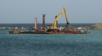 Se dio a conocer que la empresa estadounidense «Odyssey Marine Explorations» a través de su filial «Exploraciones Oceánicas» presentó a evaluación de impacto ambiental (EIA) ante la Secretaría de Medio […]