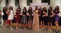 El certamen de belleza con causa ecológica Miss Earth inició en su edición 2017 con la presentación de 9 de las 16 aspirantes delegacionales a representar a la Ciudad de […]