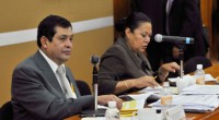 Diputados mexiquenses aprobaron reformas constitucionales con el fin de que la población tenga garantizado el acceso y disposición de agua, así como para erradicar el analfabetismo. En reunión de las […]