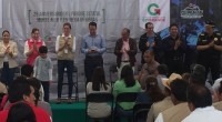 Irma Eslava En el marco del 25 aniversario del Parque Estatal Monte Alto, ubicado en el municipio de Valle de Bravo, se entregó la rehabilitación del camino de acceso al […]