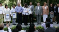 La Secretaría de Turismo federal (Sectur), reconoció con el distintivo Tesoros de México a hoteles y restaurantes de Morelos que promueven y reflejan la riqueza cultural mexicana, a través de […]
