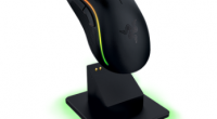 Se anunció que se otorgó a al mouse RazerMamba para gaming el premio al “Mejor Ratón Inalámbrico para Juegos” durante los ChannelAwards 2016, un evento que año con año gana […]