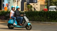 Después de más de tres años de instalar el sistema de movilidad sustentable de motocicletas eléctricas, el sistema Econduce, presentó sus nuevos scooters Duplo para dos personas, modelo que se […]
