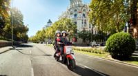 A través del programa de movilidad eléctrica Acciona Mobility, de la marca Acciona realizó el lanzamiento de un servicio de 1,000 motos eléctricas compartidas en la ciudad de Madrid, España. […]