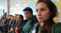 Un total de 10 mexicanas combatientes de la Comisión Nacional Forestal (CONAFOR)  asistieron a Estados Unidos para participar en el encuentro  “Mujeres de Latinoamérica en el Manejo de Incendios Forestales, […]