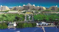 Se dio a conocer que el complejo hotelero Paradisus Cancún, perteneciente al grupo Meliá Hotels International, ha sido reconocido por la Secretaría de Turismo del Gobierno de la República (Sectur) […]