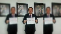 Naucalpan, Méx.- El alcalde David Sánchez y los integrantes de su administración se pronunciaron a favor de combatir y erradicar el bullying en esa localidad. En una iniciativa de la […]