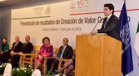 En el marco de la presentación de su Tercer Informe de Creación de Valor Compartido, Nestlé México anunció que las operaciones de sus 14 fábricas en el país tendrán el […]