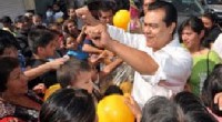 CD. NEZAHUALCOYOTL, Méx.- “Mi compromiso con los ciudadanos de Nezahualcóyotl es hacer un gobierno diferente, cercano a la gente,  porque los servidores públicos estamos para atender las demandas de la […]