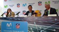 En conferencia de prensa la empresa Movistar y NFL México anunciaron que por segundo año consecutivo trabajarán en difusión del futbol americano, proporcionando a sus más de 25 millones de […]