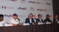 Arturo Olive, directorio general de la NFL en México comento que Play 60 es un programa que se enfoca en fomentar el deporte por una hora para los infantes y […]