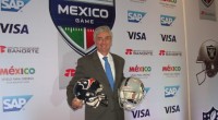   Arturo Olivé, Director de NFL México, informó que la próxima semana iniciará la venta de boletos para el partido en el que los Oakland Raiders recibirán la visita de […]