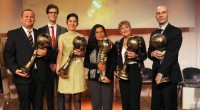 PRNewswire.- Se dio a conocer que un grupo de mujeres de la organización FUPROSOMUNIC de Nicaragua recibió el Energy Globe World Award, por su fomento de proyectos sustentables, al respecto, […]