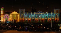 En San Luis Potosí dio a conocer que para este periodo vacacional se podrá apreciar las proyecciones de la Fiesta de Luz: “Wiricuta, luz del Universo” a partir del 21 […]
