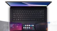 La marca de consumibles ASUS anunció el lanzamiento de la laptop Zenbook Pro (UX580), una notebook que presenta la nueva y futurista ScreenPad, una innovación de la marca que revoluciona […]