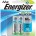 La marca de pilas Energizer lanzó en México las marcas de pilas alcalinas Energizer EcoAdvanced, que se caracteriza por ser la primer pila alcalina de más larga duración a base […]