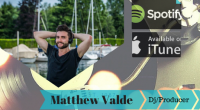   Se dio a conocer que Matthe Valde DJ y productor italiano que propone sonido tech house no convencional, techno and deep house, es un músico que ha actuado en […]