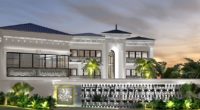 La empresa turistica hotelera Original Group, anunció la creación de Desire Mansion, un nuevo concepto de resort boutique que estará ubicado en el Desire Riviera Maya Pearl Resort, en la […]