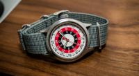 La empresa Timex presentó de la mano con el diseñador de moda masculina Todd Snyder, su nueva pieza de relojería: el “Mod Watch”, que es la segunda colaboración entre la […]