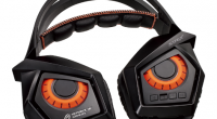 La empresa Asus Republic of Gamers (ROG) anunció el lanzamiento de los nuevos audífonos Strix Wireless, el primer auricular inalámbrico de la serie ROG. Con una tecnología inalámbrica de 2.4GHz […]