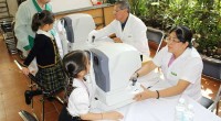   El gobierno delegacional de Cuajimalpa intensifica su programa de cirugía de cataratas gratis, hasta ahora son mil 600 las personas beneficiadas, lo mismo infantes que adultos mayores. Las cirugías […]