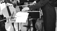 El joven tamaulipeco director de orquesta, David Eduardo Rocha, subirá al pódium de la vibrante Orquesta Sinfónica de la Escuela Nacional de Música de la UNAM (OSENM-UNAM), para dirigir el […]