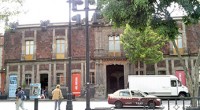 CASA DE CONDES, SÍ; MUSEO DE LA CIUDAD DE MÉXICO, NO He aquí al Palacio de los Condes de Santiago de Calimaya, cuyo propietario y primo de Hernán Cortés fue […]