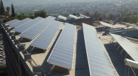 La empresa mexicana Solartec, enfocada a la fabricación y distribución de celdas y paneles solares, dio a conocer que habilitó un sistema fotovoltaico de generación eléctrica en el campus de […]